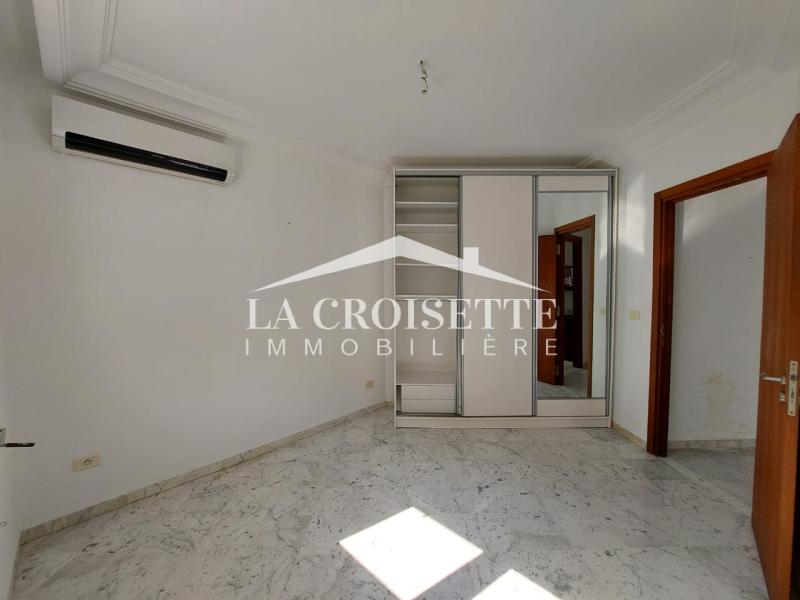 Appartement S+3 aux Berges du Lac 2
